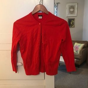 J. Crew Sweater ❤️